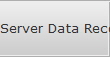 Server Data Recovery Lower Manhattan server 